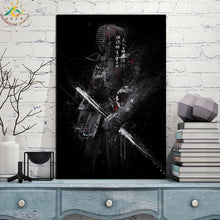 Charger l'image dans la galerie, Samouraï Japonais