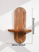 Charger l'image dans la galerie, Étagère Bohème