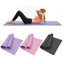 Charger l'image dans la galerie, Tapis de yoga Eva