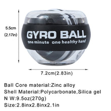 Charger l'image dans la galerie, Gyro Ball