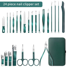 Charger l'image dans la galerie, Ensemble complet pour manicure