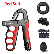 Charger l'image dans la galerie, Poigner musclante