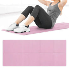 Charger l'image dans la galerie, Tapis de yoga Eva