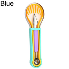 Charger l'image dans la galerie, L'Évideurs