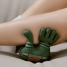 Charger l'image dans la galerie, Main masseuse pour le cou