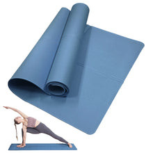 Charger l'image dans la galerie, Tapis de yoga Eva