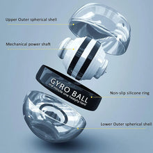 Charger l'image dans la galerie, Gyro Ball