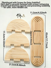 Charger l'image dans la galerie, Étagère Bohème