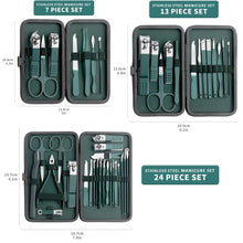 Charger l'image dans la galerie, Ensemble complet pour manicure