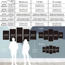 Charger l'image dans la galerie, Canvas planets
