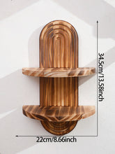 Charger l'image dans la galerie, Étagère Bohème