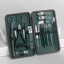 Charger l'image dans la galerie, Ensemble complet pour manicure
