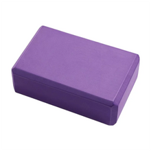 Charger l'image dans la galerie, Le yoga block