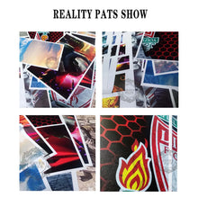 Charger l'image dans la galerie, Canvas Montagne Mystique
