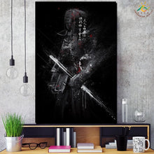 Charger l'image dans la galerie, Samouraï Japonais
