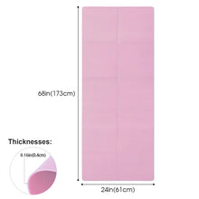 Charger l'image dans la galerie, Tapis de yoga Eva
