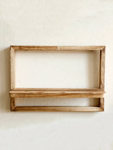 Charger l'image dans la galerie, Étagère Rustique
