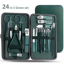 Charger l'image dans la galerie, Ensemble complet pour manicure
