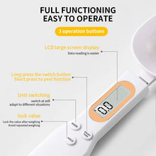 Charger l'image dans la galerie, Mini cuillère digital pour peser
