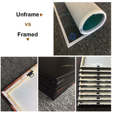 Charger l'image dans la galerie, Canvas planets
