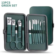 Charger l'image dans la galerie, Ensemble complet pour manicure
