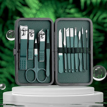 Charger l'image dans la galerie, Ensemble complet pour manicure
