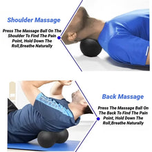 Charger l'image dans la galerie, Balle de yoga pour massage
