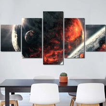 Charger l'image dans la galerie, Canvas planets
