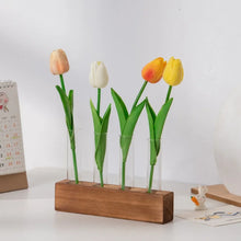 Charger l'image dans la galerie, vase en verre pour propagation des plantes
