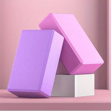 Charger l'image dans la galerie, Le yoga block
