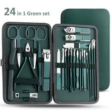 Charger l'image dans la galerie, Ensemble complet pour manicure
