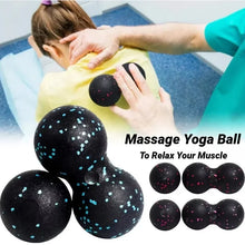 Charger l'image dans la galerie, Balle de yoga pour massage
