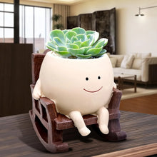 Charger l'image dans la galerie, Chaise Sourire
