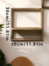 Charger l'image dans la galerie, Étagère Rustique
