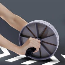 Charger l'image dans la galerie, La Roue Abdominal
