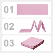 Charger l'image dans la galerie, Tapis de yoga Eva
