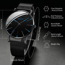 Charger l'image dans la galerie, Montre Geneva
